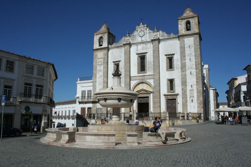 Évora and Megaliths Full-Day Tour from Lisbon - What the guides do particularly well
