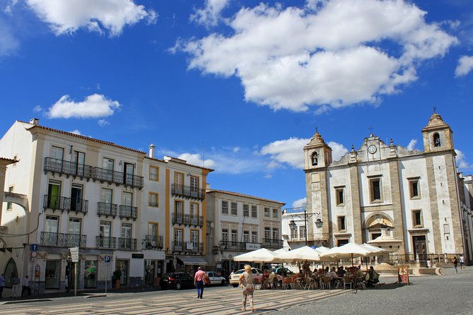 Évora and Monsaraz with Regional Wine Tasting from Lisbon - Is the $132.75 Price Fair?