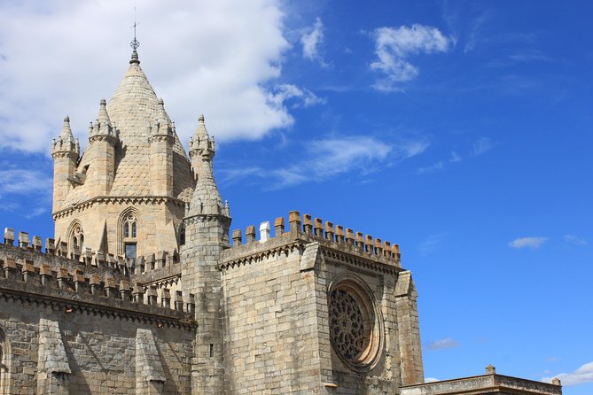 Évora and Monsaraz with Regional Wine Tasting from Lisbon - Who Should Book This Évora Day Trip?
