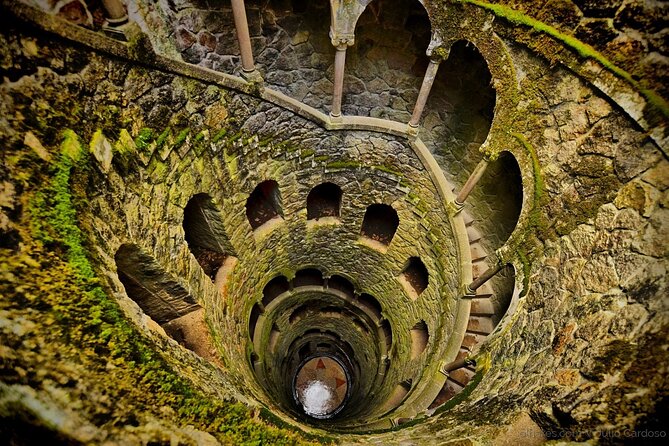 Experience a magical day in Sintra, Palace of Pena, Quinta da Regaleira and Cabo da Roca from Lisbon - Why this Sintra tour works well from Lisbon