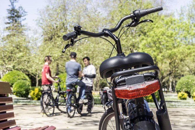 Experience Porto by Bike: 3-Hour Private Tour - Why This Route Shows You More Than Central Porto