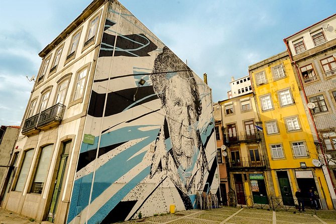 Experience Porto by Bike: 3-Hour Private Tour - Starting at Biclas & Triclas on Rua Nova da Alfândega