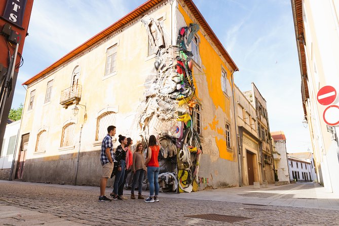 Experience Porto's Charm: 3-Hour Guided Walking Tour - What this Porto walking tour is really for