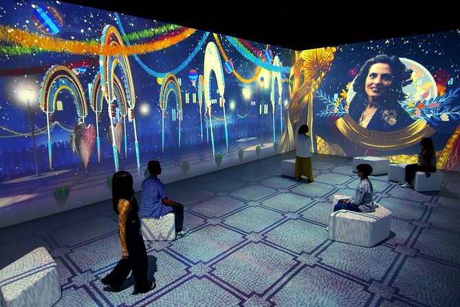 Experience the Queen of Fado at Ah Amália Living Experience - Is $24.20 good value?
