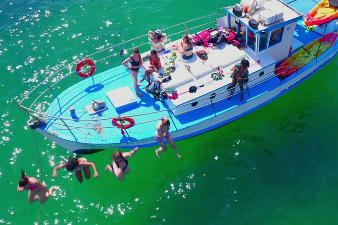 Explore Secret Caves and Beaches of Alvor - Boat & Kayak Tour - Is $45.97 a fair price?