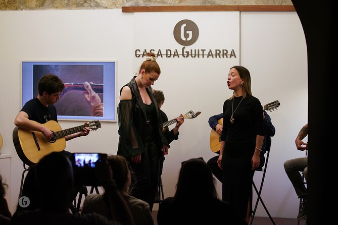 Fado by Casa da Guitarra - Is $24.19 a fair price?