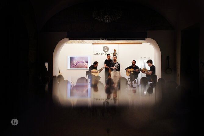Fado by Casa da Guitarra - Who will enjoy Casa da Guitarra most?