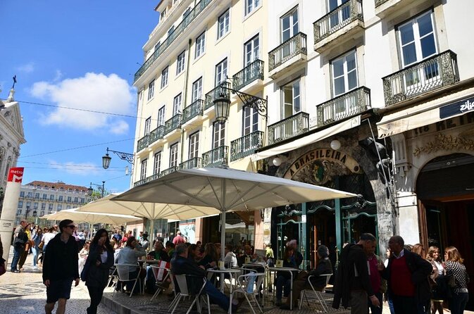 Fado in Chiado - Live Show in Lisbon on Stage for over 15 Years - What makes this Lisbon fado show worth your time