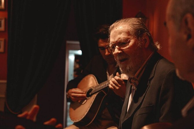 Fado Show with Port Wine at Historic Lisboa em Fado - Is the $21.78 price good value?