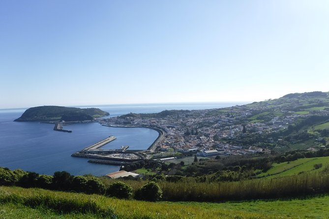 Faial Island: Full Day Tour – Nature and Local Culture - Why this is a smart way to see Faial