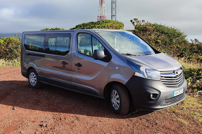 Faial Island: Half Day Tour - Why this four-hour tour works on Faial