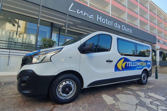 Faro airport - Albufeira: Private Return Transfer - Why a direct transfer can be worth the price