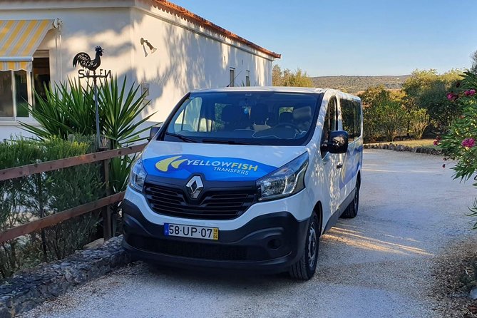 Faro airport - Carvoeiro: Private Return Transfer - Why a Private Faro Transfer Can Be Worth the Price