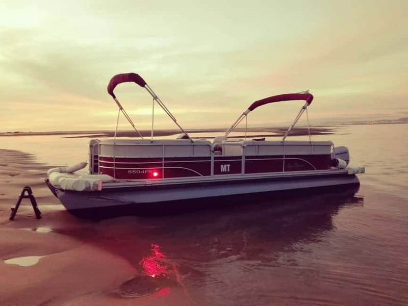 Faro: Sunset 1 hour Ria Formosa Boat Tour - Why this short Faro cruise works so well