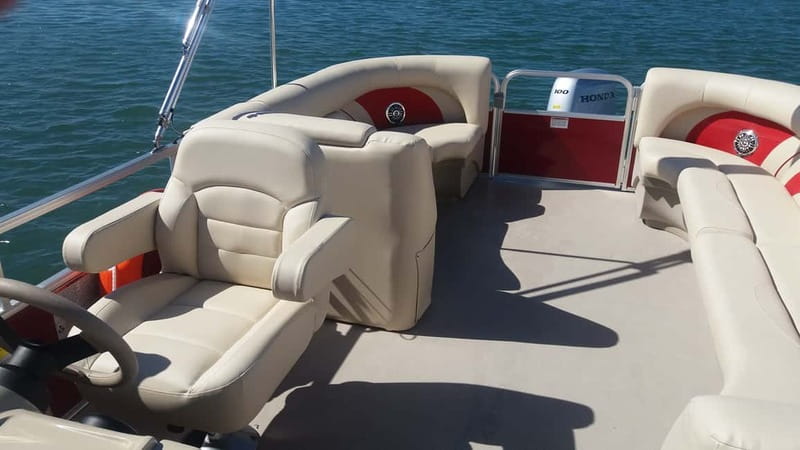 Faro: Sunset 1 hour Ria Formosa Boat Tour - Choosing the right departure and clothing