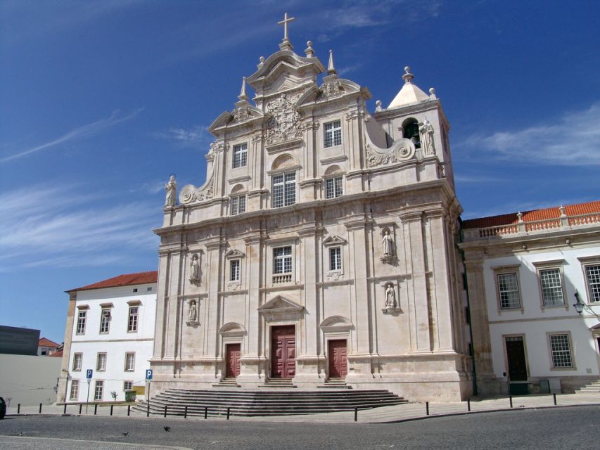 Fátima and Coimbra Full-Day Tour from Porto - The shepherds’ homes near Fátima