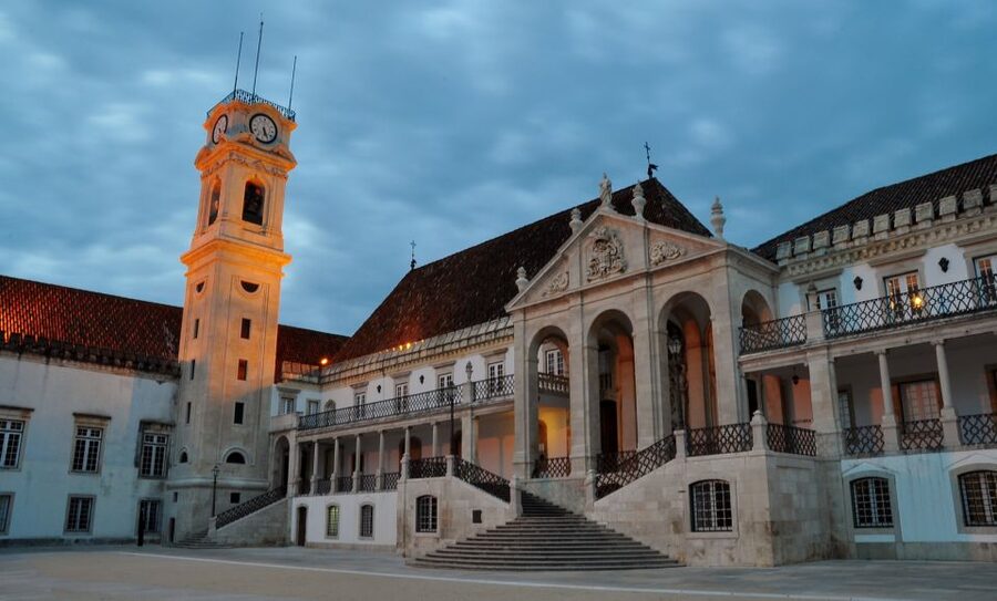Fátima and Coimbra Full-Day Tour from Porto - Fátima’s sanctuary and the Apparitions Chapel