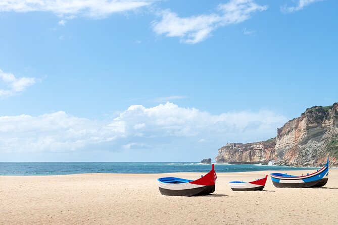 Fatima, Batalha, Nazare, Obidos Small Group Tour From Lisbon - Why This Day Trip Works From Lisbon