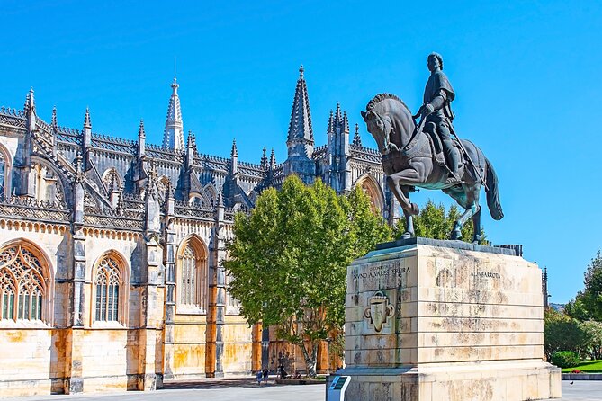 Fatima, Batalha, Nazare, Obidos Small Group Tour From Lisbon - FAQ