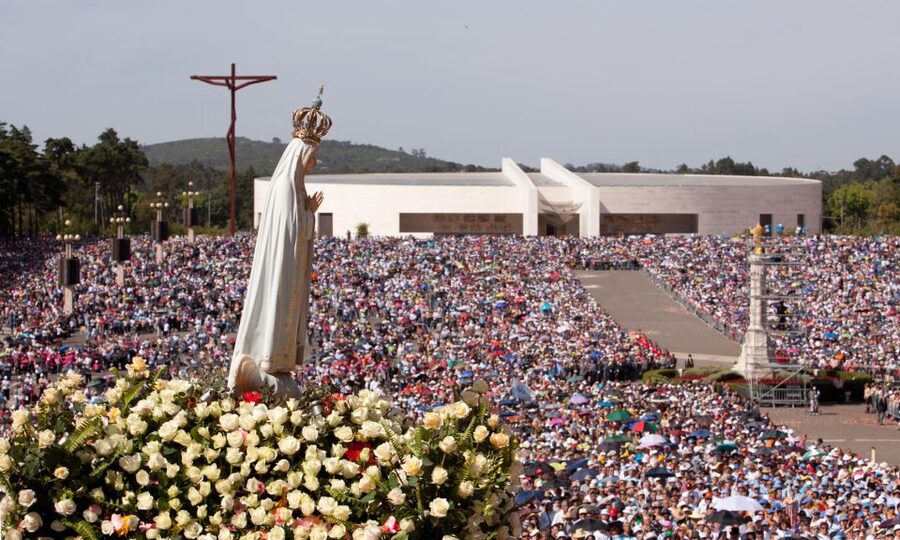 Fátima: Half-Day Tour - Finding the sites connected with the apparitions