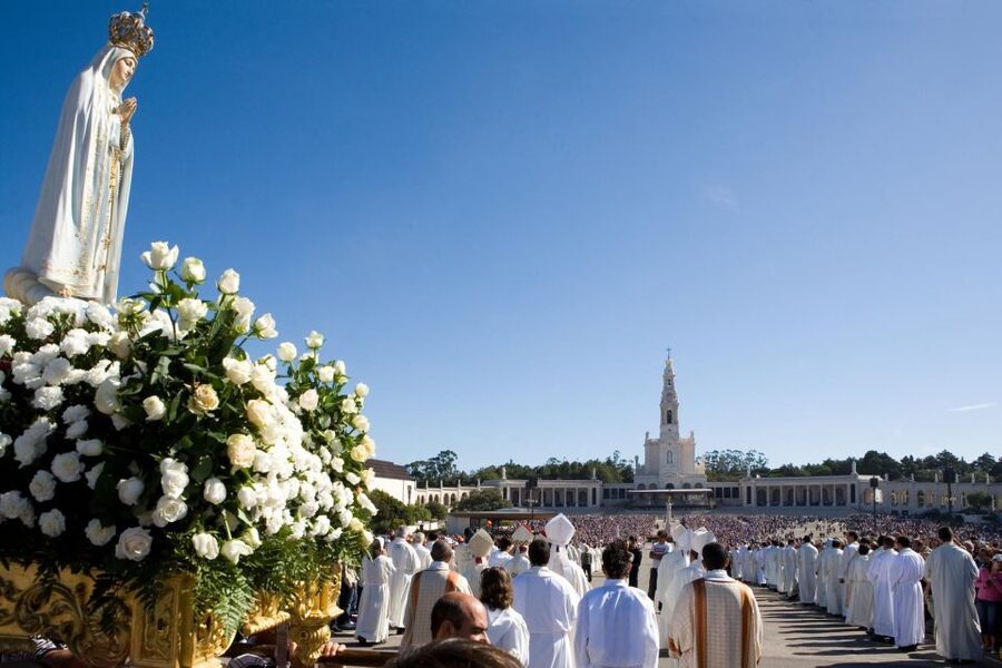 Fátima: Half-Day Tour - Is $65 a fair price?