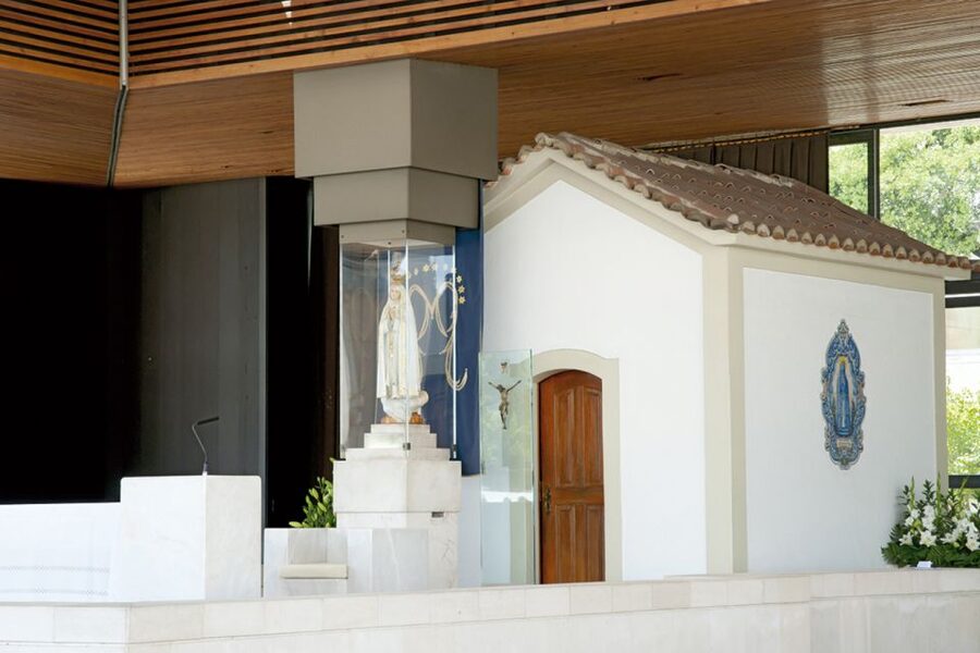 Fátima: Half-Day Tour - Who will enjoy this half-day trip?