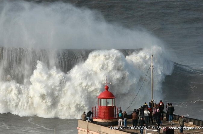 Fátima, Nazaré, Óbidos and S. Martinho do Porto Small-Group Tour from Lisbon - Why this Lisbon day trip covers so much ground