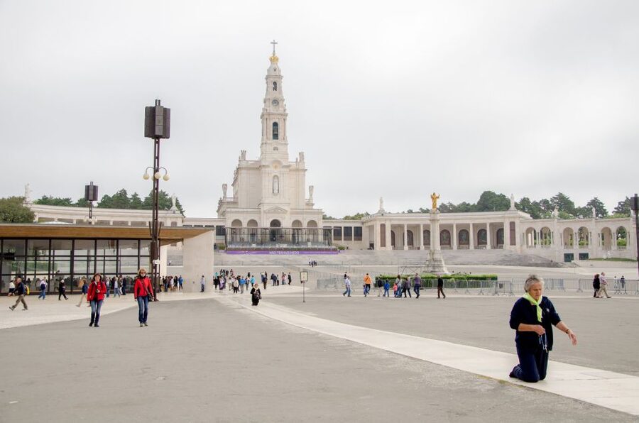 Fátima, Óbidos and the Atlantic Coast Day Tour from Lisbon - Key points at a glance