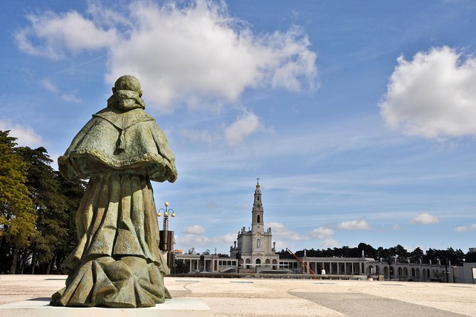 Fátima Sanctuary & Little Shepherds' Village from Lisbon - Why Fátima works as a half-day trip