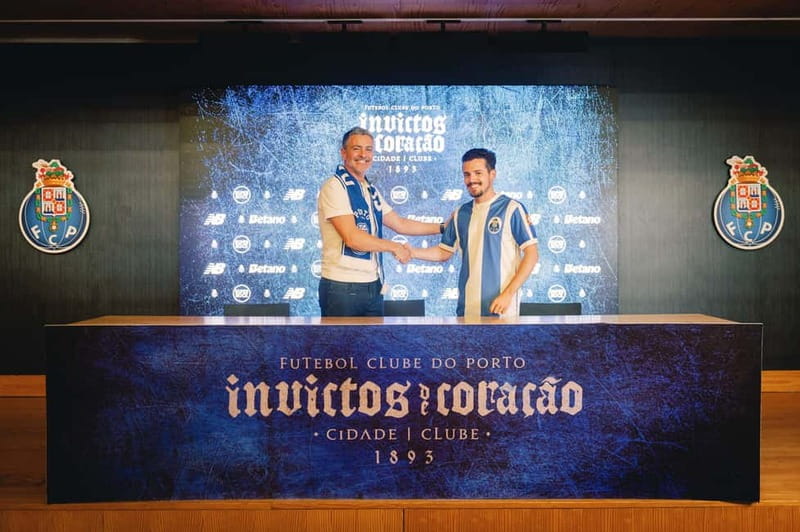 FC Porto: Museum & Tour - FAQ