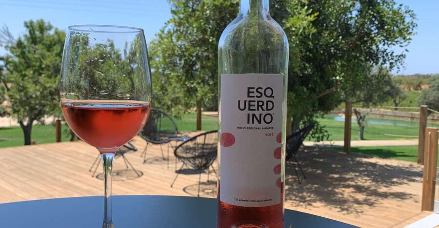 From Albufeira: 4x4 Off-Road Safari & Vineyard Wine Tasting - What the off-road drive is really like