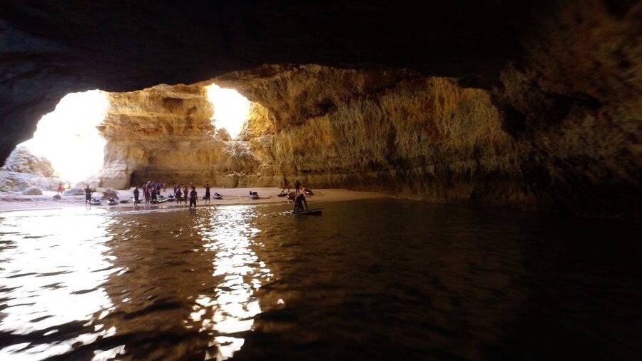 From Albufeira: Benagil Hidden Caves Tour by Kayak - Is $53 a fair price?