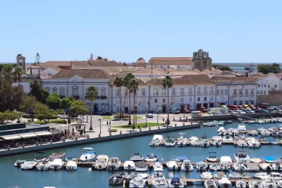 From Albufeira: Full-Day Tour of Algarve Eastern's Finest - Five useful things to know before you go