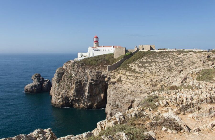 From Albufeira: Half-Day Lagos & Sagres Highlights Tour - Key points to know before booking