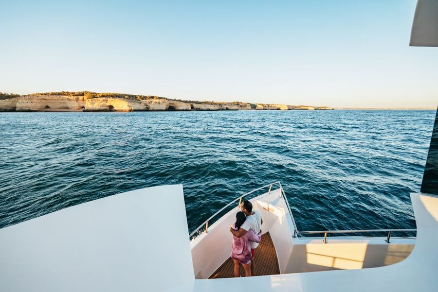 From Albufeira: Sunset Cruise and Beach BBQ with Open Bar - Key details before you book