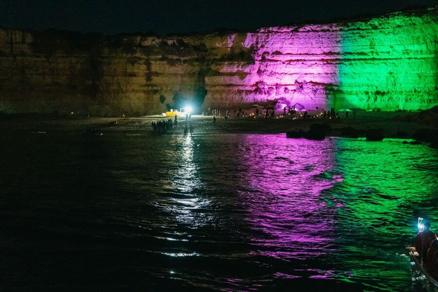 From Albufeira: Sunset Cruise and Beach BBQ with Open Bar - Tips that will improve your evening