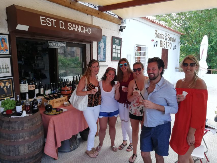 From Albufeira: Wine Tasting & Historic Silves Tour - Thirty minutes in Silves and its Moorish past