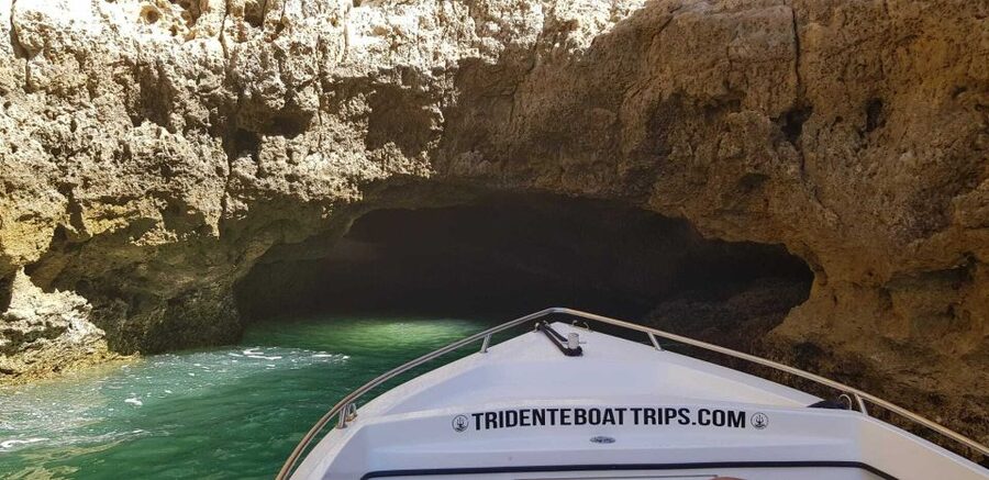 From Armação de Pêra: Benagil Caves and Beaches Boat Tour - Should you book the Armação de Pêra Benagil tour?