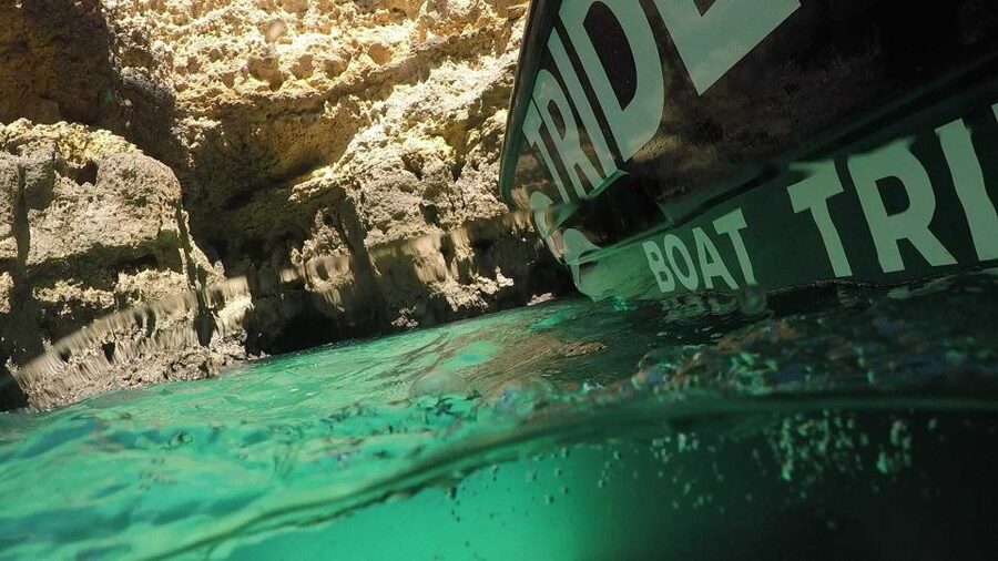 From Armação de Pêra: Benagil Caves and Beaches Boat Tour - Who should book this experience?