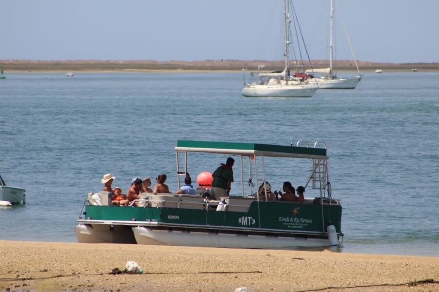 From Faro: 4 Stops, 3 Islands in Ria Formosa Catamaran Tour - Who will enjoy this tour most?
