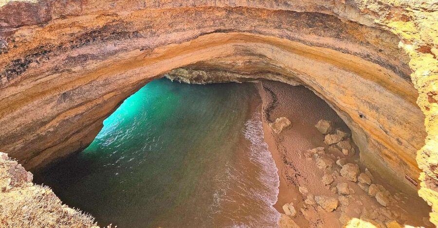 From Faro: Benagil Cave, Marinha Beach, Algar Seco & More - Five things to know before you go