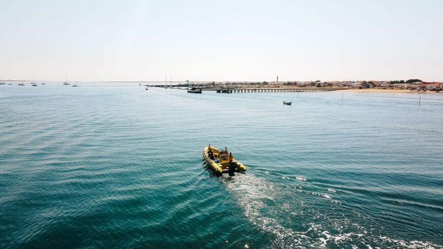 From Faro: Ria Formosa Hop-On Hop-Off 3 Islands Cruise - Why this is one of Faro’s best full-day outings
