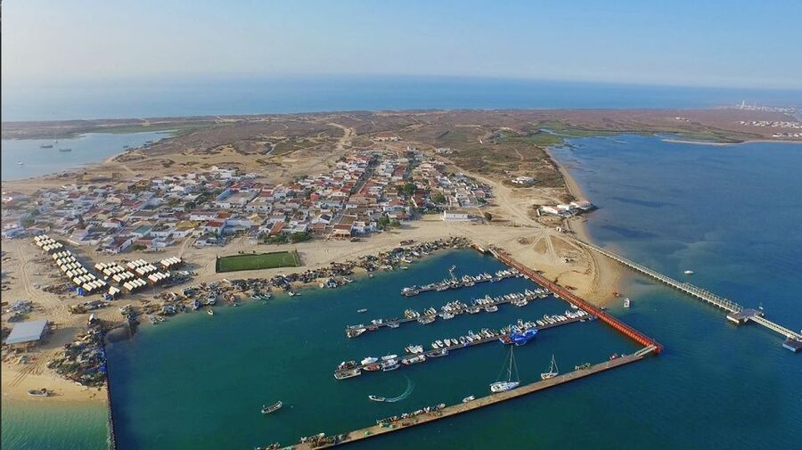 From Faro: Ria Formosa Hop-On Hop-Off 3 Islands Cruise - How the flexible timetable works in practice