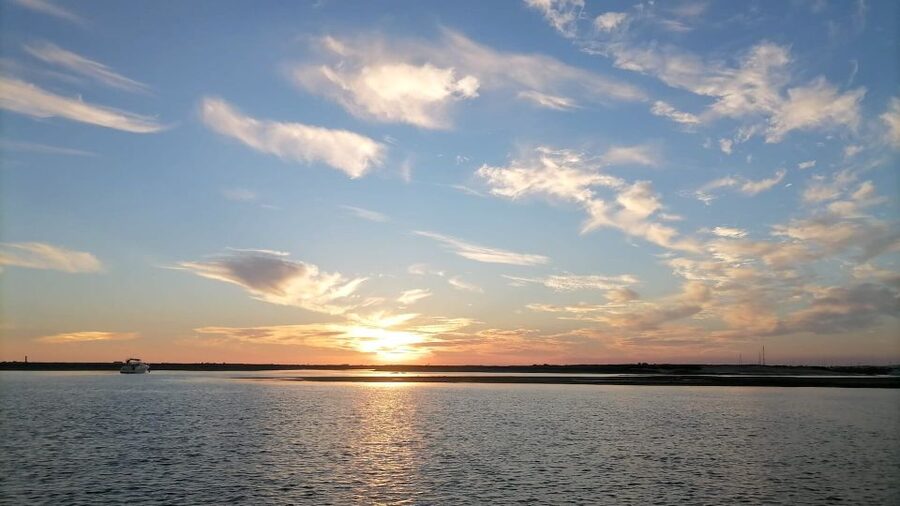 From Faro: Ria Formosa Sunset Boat Trip - Key points to know before you go