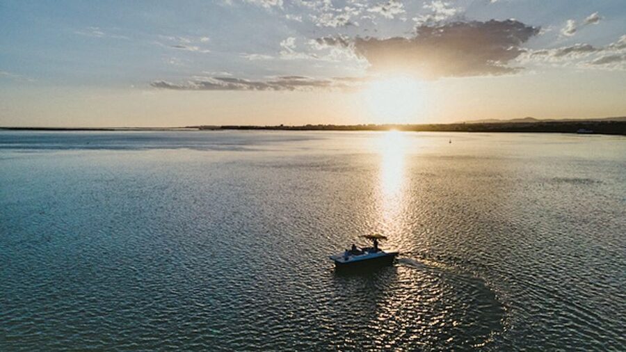 From Faro: Ria Formosa Sunset Boat Trip - Who will enjoy this Faro boat trip