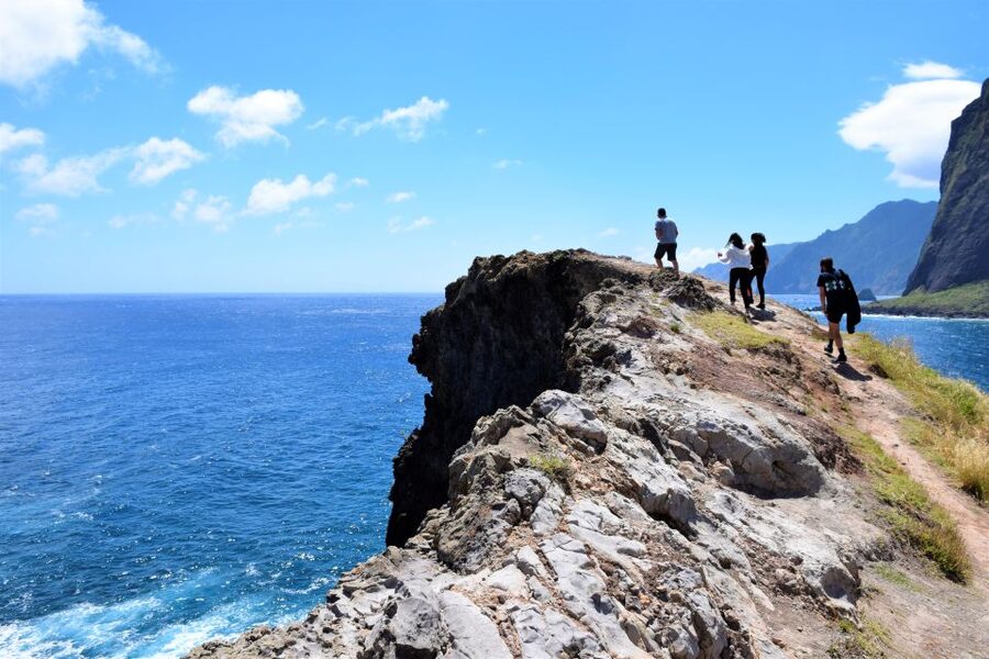From Funchal: 2-Day Guided Tour of Madeira - Why two days is a smart way to meet Madeira