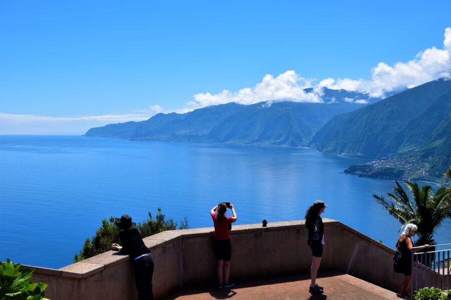 From Funchal: 2-Day Guided Tour of Madeira - Pico Arieiro brings the high mountain payoff