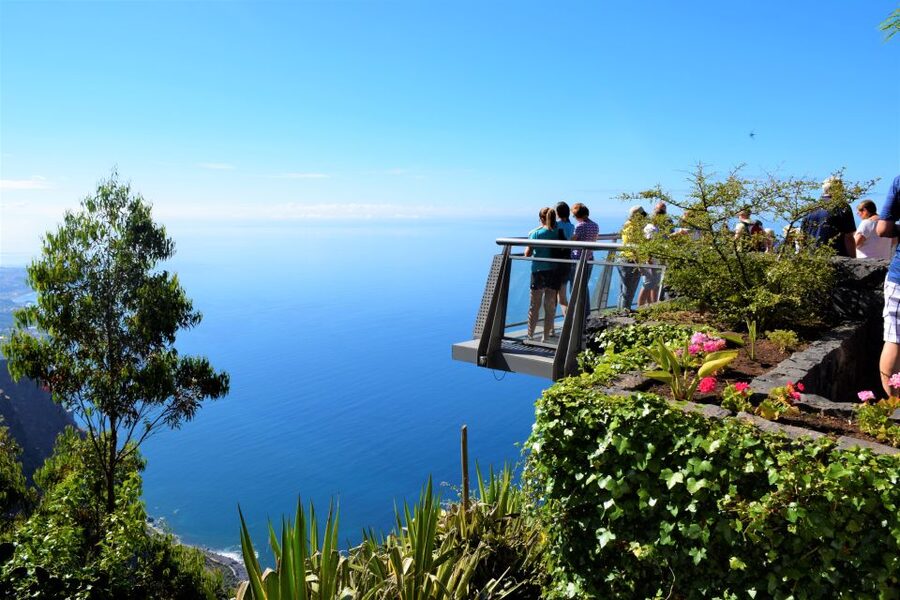 From Funchal: 2-Day Guided Tour of Madeira - Câmara de Lobos closes the route near Funchal