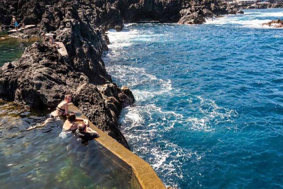 From Funchal: Best of Madeira's West Tour - Key points at a glance