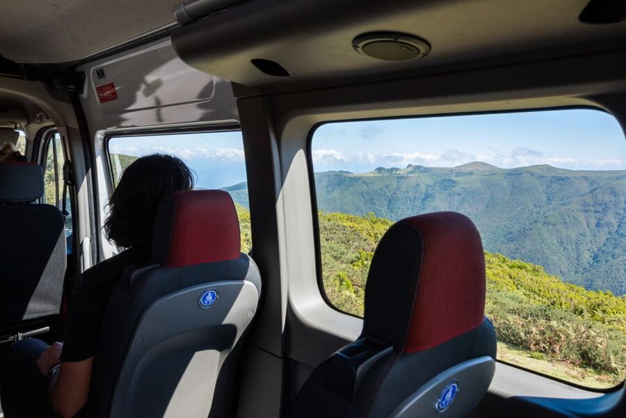 From Funchal: Best of Madeira's West Tour - Guides, driving, and the pace of the day